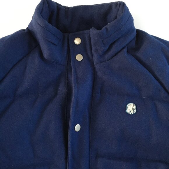 Billionaire Boys Club Wool Jacket XXL - Picture 3 of 14